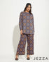 Printed Poly Set 66151